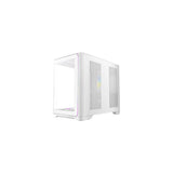 Antec 0-761345-10226-1 computer case Midi Tower Bianco