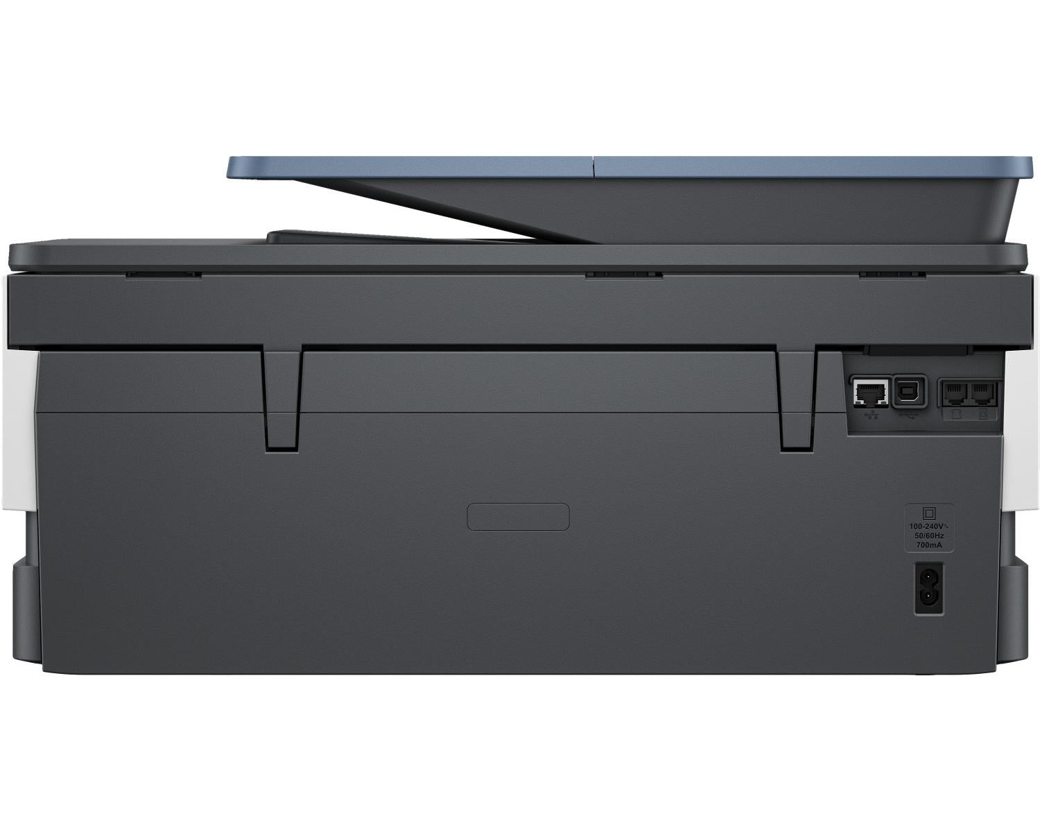 HP 40Q47B Stampante Laser Multifunzione 8135e A4 4800x1200 DPI 20 ppm Wi Fi Bianco Nero