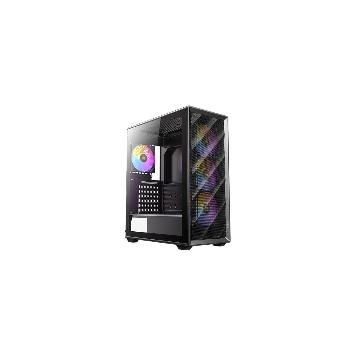 Antec AX85 ARGB Midi Tower