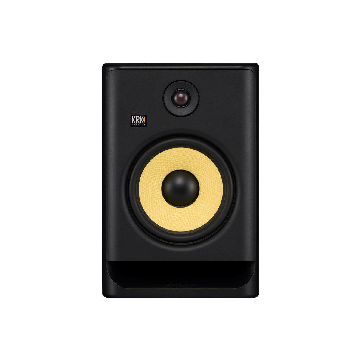 KRK Rokit RP8 G5 2-vie Nero Cablato
