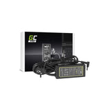 Green Cell AD49P adattatore e invertitore Interno 65 W Nero