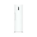 Haier H4F306WDH1 Congelatore verticale Libera installazione 301 L D Bianco