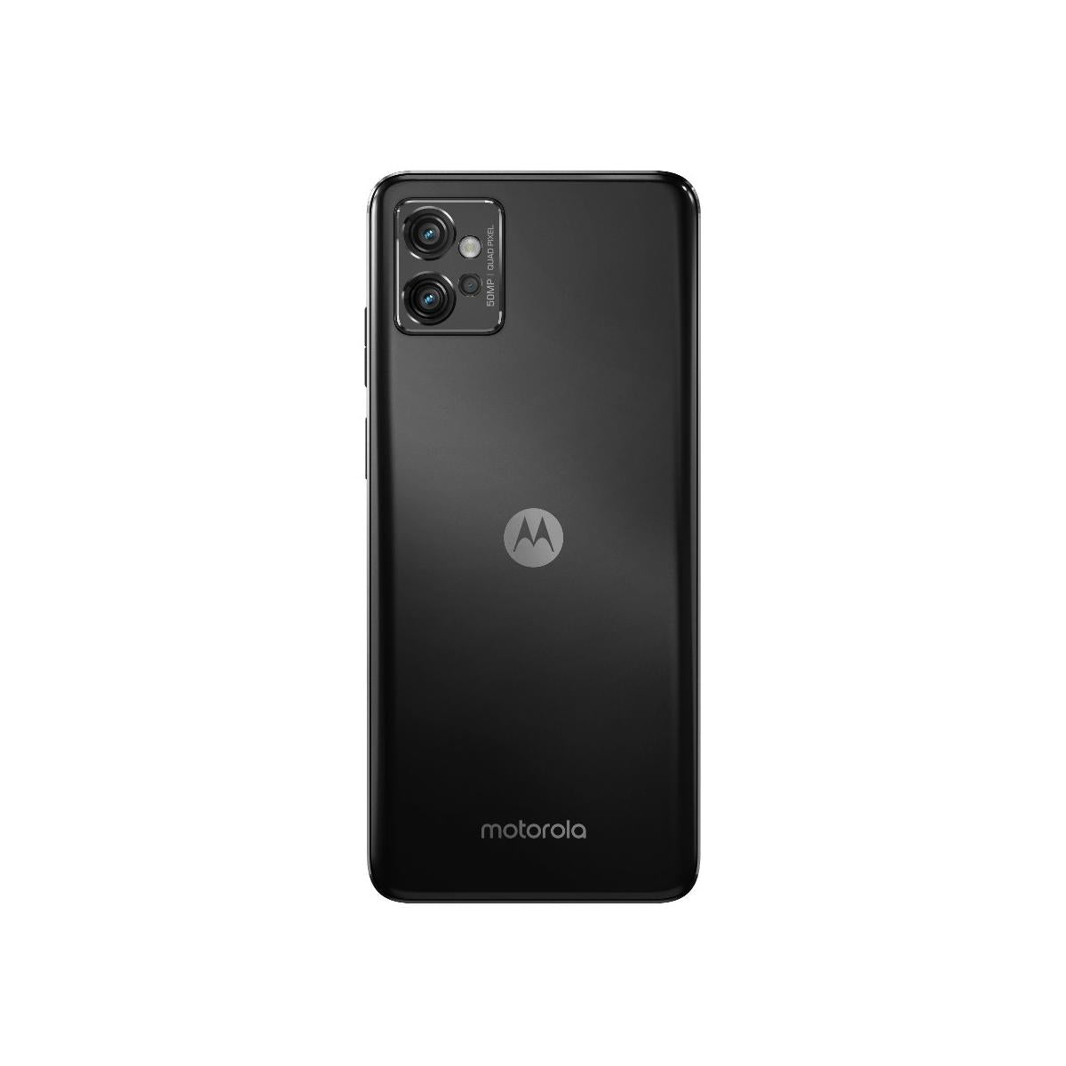 Motorola Moto G g32 Doppia SIM 12 4G USB tipo-C 4 GB 128 GB 5000 mAh Grigio
