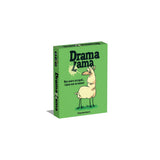 Baby Drama Lama Carta da gioco