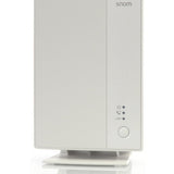 Snom M500 Stazione Base DECT IP PoE Fino A 8 Chiamate Simultanee 48 Account SIP