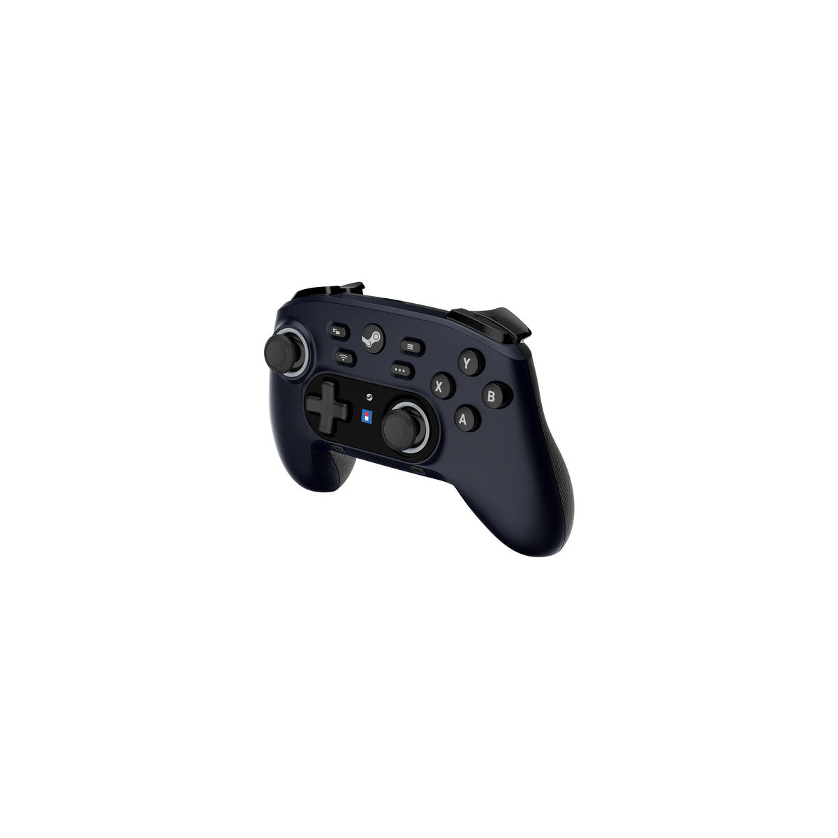Hori HPC-055E periferica di gioco Nero Bluetooth Gamepad Analogico/Digitale PC