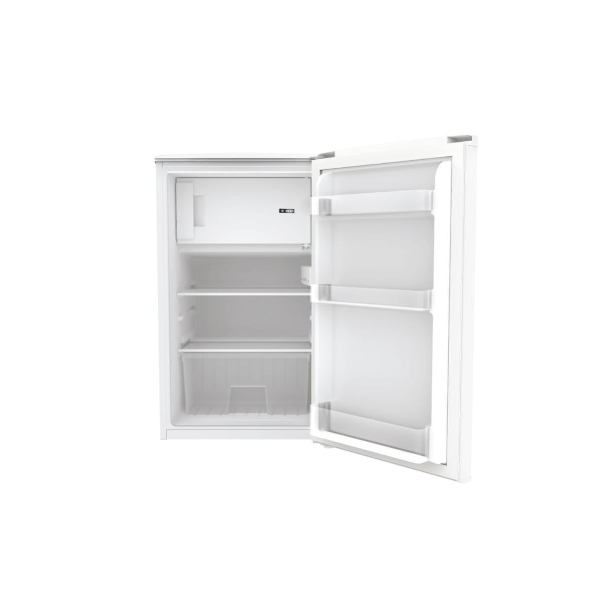 Candy Comfort COT1S45EW Frigorifero Monoporta Libera installazione 106 L E Bianco