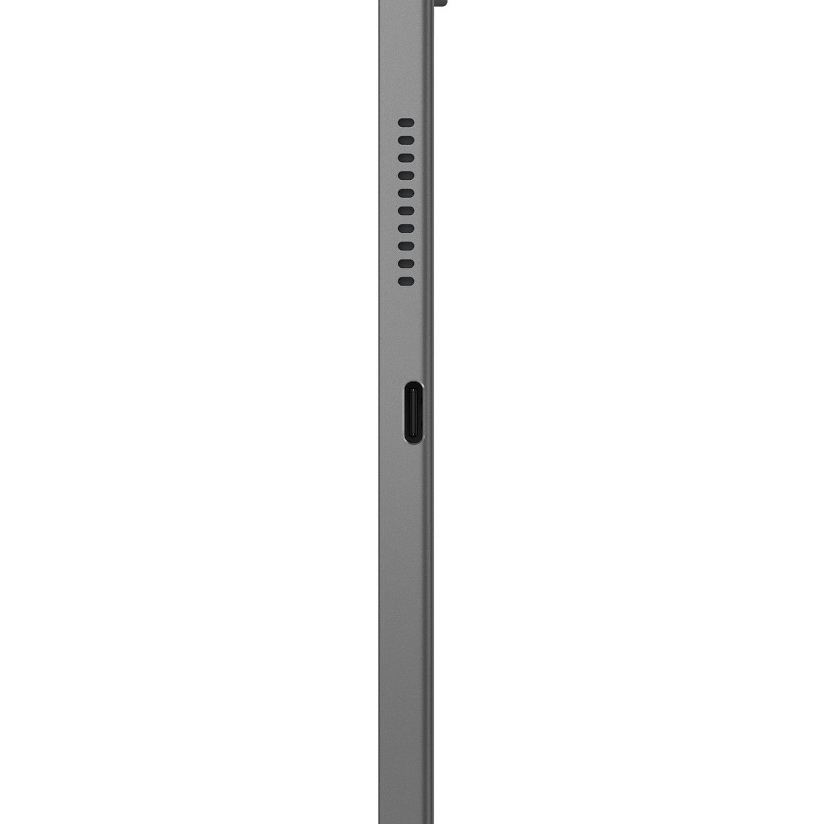 Lenovo Tab - Display 10.1 pollici WUXGA (1920x1200) TFT 400nits 60Hz - CPU MediaTek Helio G85 - RAM 4GB - Memoria 128GB eMMC - Grafica ARM Mali G52 MC2 - Connettività WiFi Slot MicroSD - Android 14 - Clear Case Inclusi