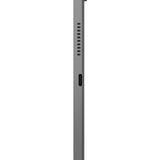 Lenovo Tab - Display 10.1 pollici WUXGA (1920x1200) TFT 400nits 60Hz - CPU MediaTek Helio G85 - RAM 4GB - Memoria 128GB eMMC - Grafica ARM Mali G52 MC2 - Connettività WiFi Slot MicroSD - Android 14 - Clear Case Inclusi