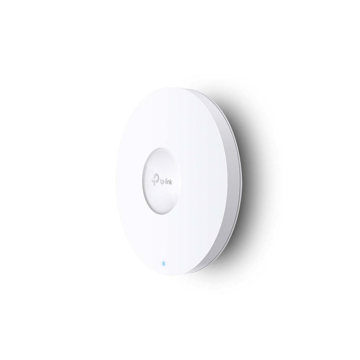 TP-Link Omada EAP610 punto accesso WLAN 1775 Mbit/s Bianco Supporto Power over Ethernet (PoE)