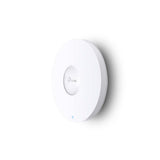 TP-Link Omada EAP610 punto accesso WLAN 1775 Mbit/s Bianco Supporto Power over Ethernet (PoE)