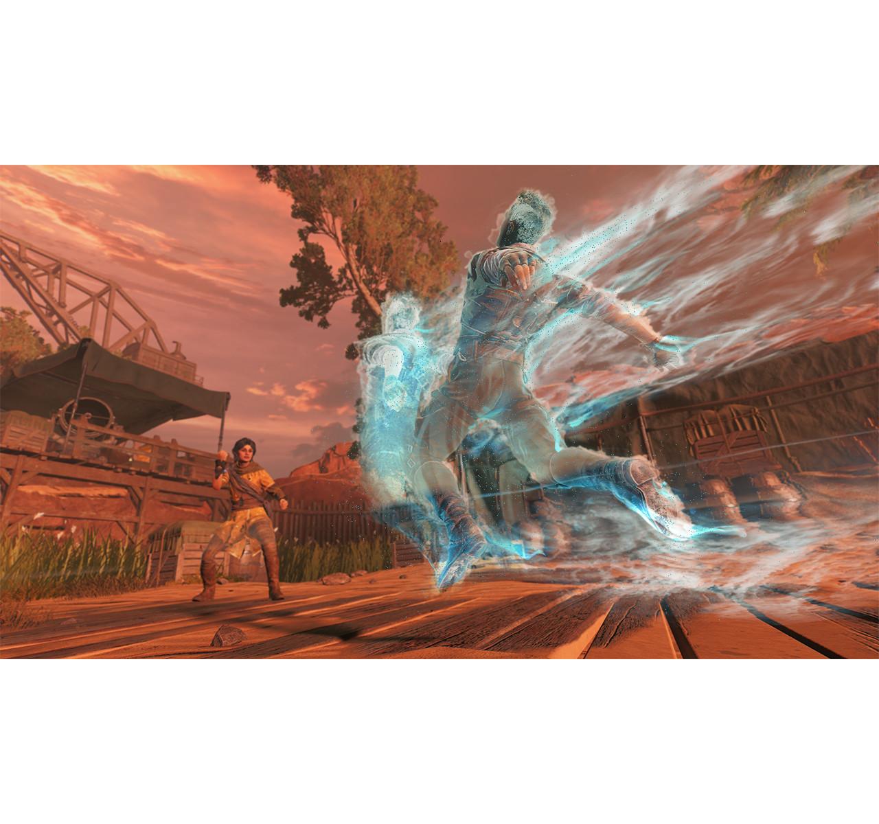 BANDAI NAMCO Entertainment Unknown 9 Awakening ITA PlayStation 5
