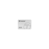 Transcend SSD225S 2.5pollici 500 GB Serial ATA 3D NAND