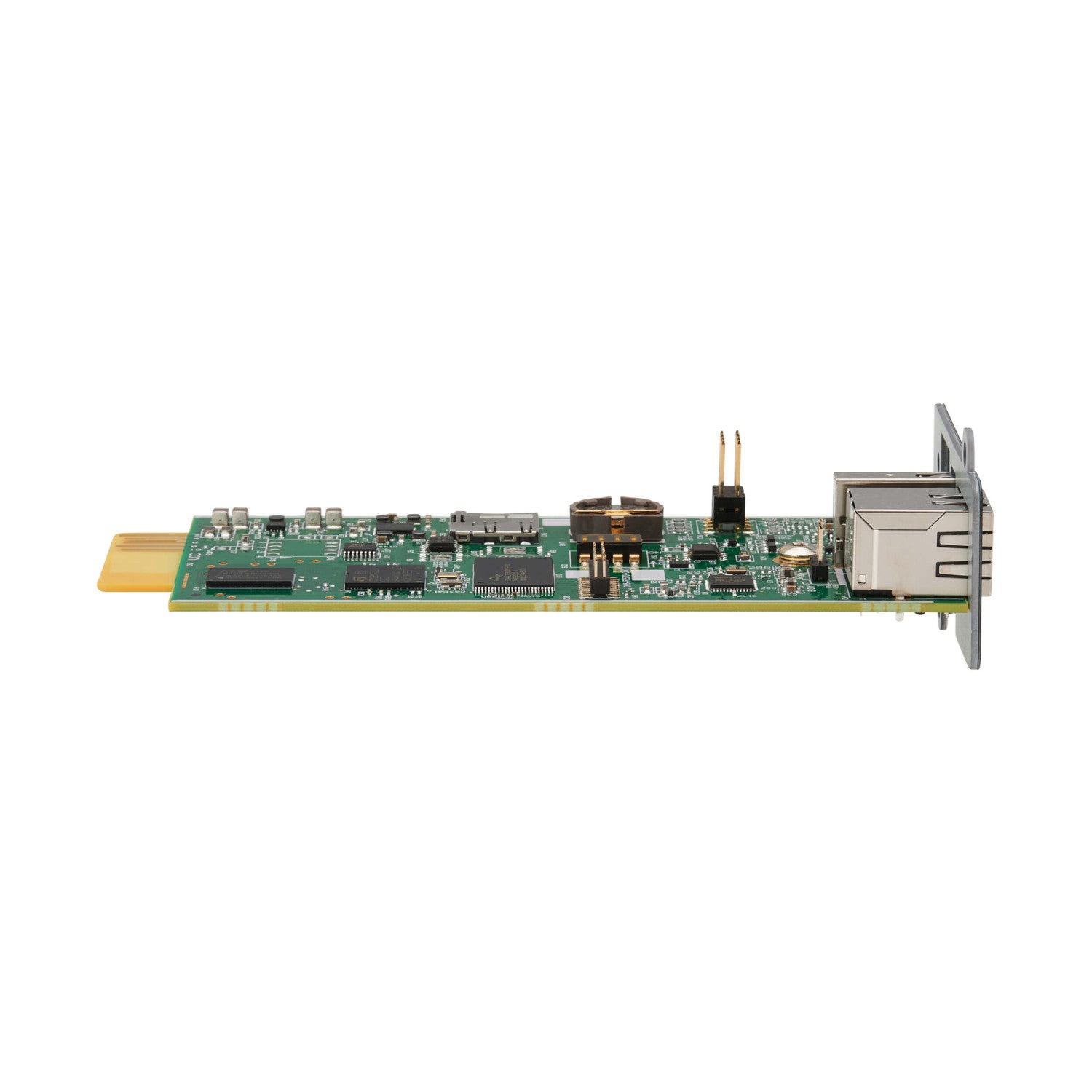Eaton NETWORK-M3 scheda di rete e adattatore Interno Ethernet 1000 Mbit/s
