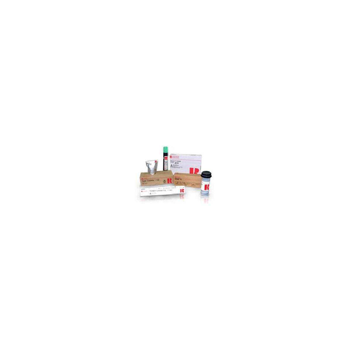 Ricoh 841197 cartuccia toner 1 pz Originale Ciano