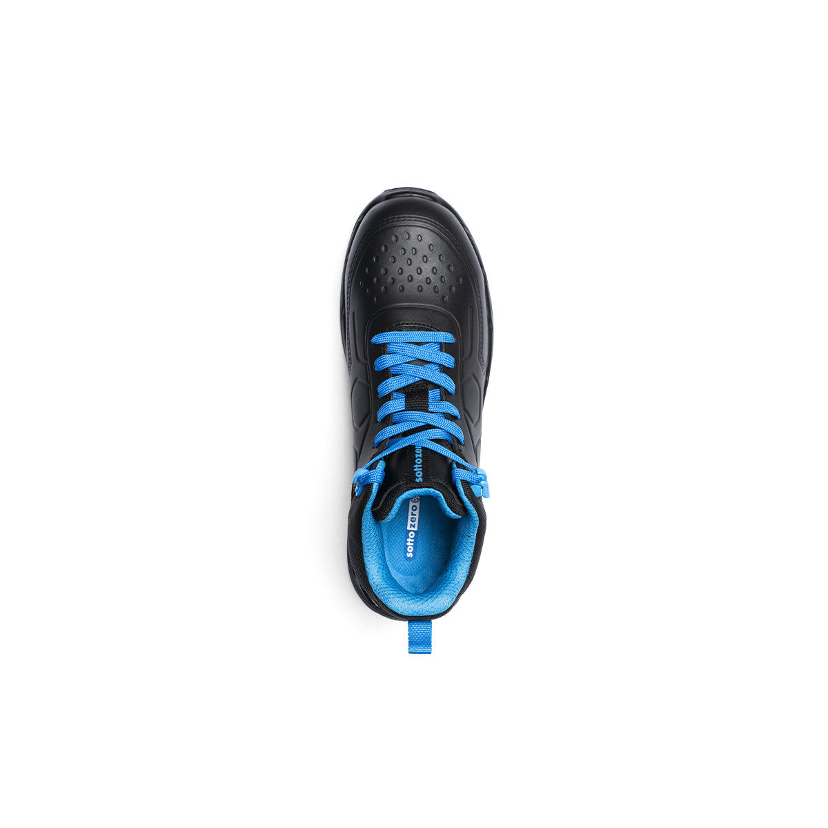 Sottozero Flag Unisex Adulto Blu, Nero