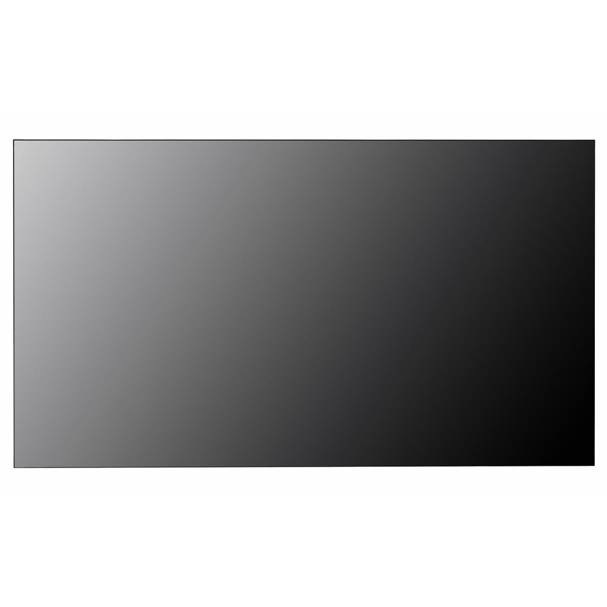 LG 55VH7J-H visualizzatore di messaggi Design panorama 139,7 cm (55") 700 cd/m² Full HD Nero 24/7