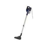 Tristar SZ-2318 scopa elettrica Aspirapolvere elettrica AC Secco Senza sacchetto 600 W Blu