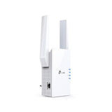 Ricevitore e Trasmettitore di Rete TP-LINK RE505X Bianco