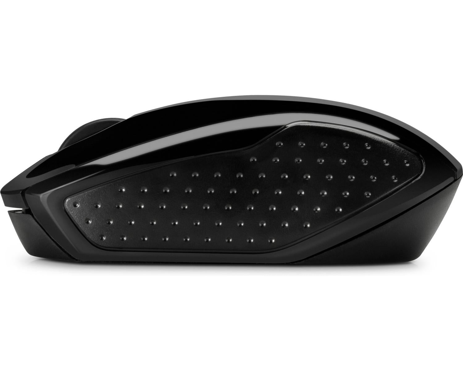 HP Wireless 200 mouse Ambidestro RF Wireless Ottico 1000 DPI
