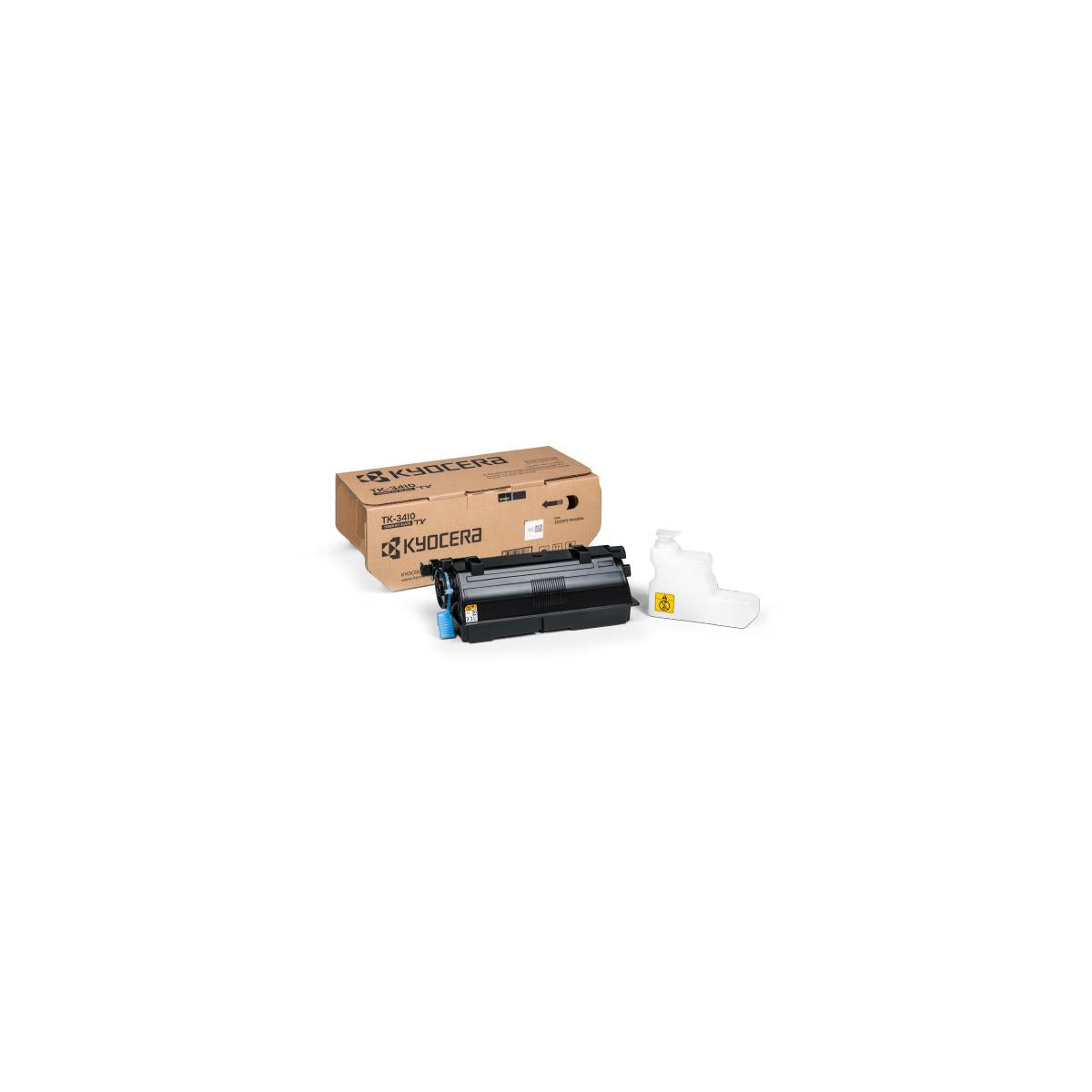 KYOCERA TK-3410 cartuccia toner 1 pz Originale Nero