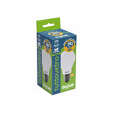 Beghelli Tuttovetro Lampadina a risparmio energetico Bianco caldo 3000 K 7 W E27 E