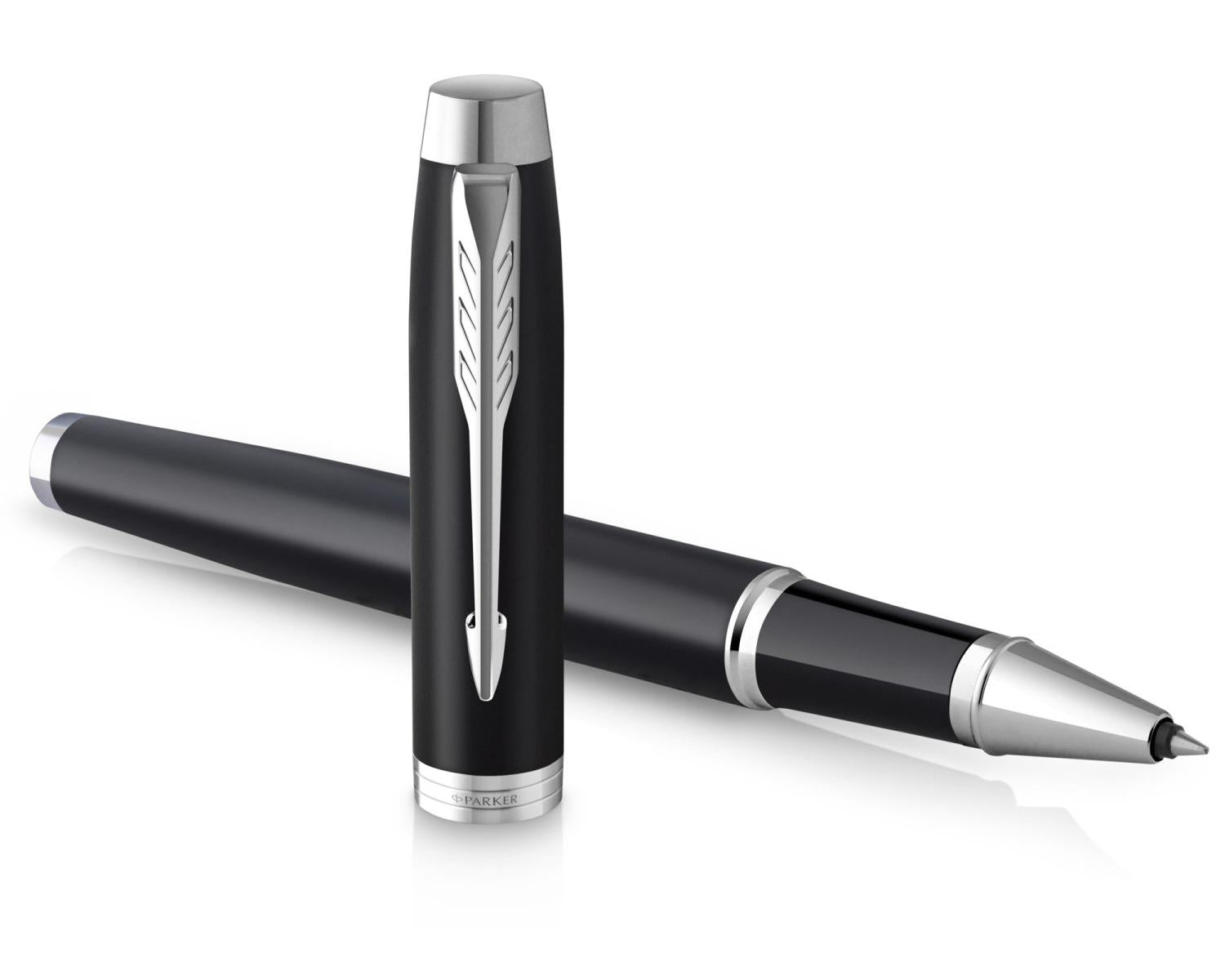 Parker 2143634 penna roller Penna stick a sfera Nero