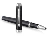Parker 2143634 penna roller Penna stick a sfera Nero