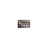 TCL RP466CXF0 frigorifero side-by-side Libera installazione 466 L classe F Acciaio inox