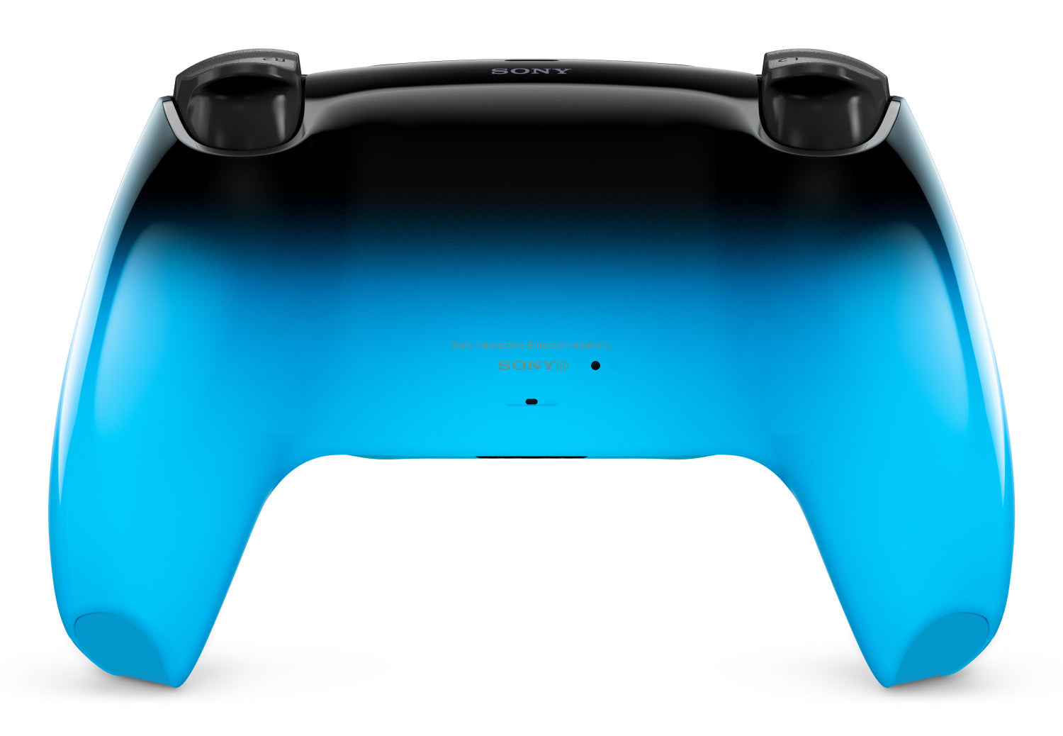 Sony DualSense Blu Bluetooth/USB Gamepad Analogico/Digitale Android, MAC, PC, PlayStation 5, iOS