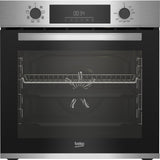 Beko B0BJVHQSDF Forno Multi 8 Aeroperfect ad Incasso 72 L Acciaio Inox