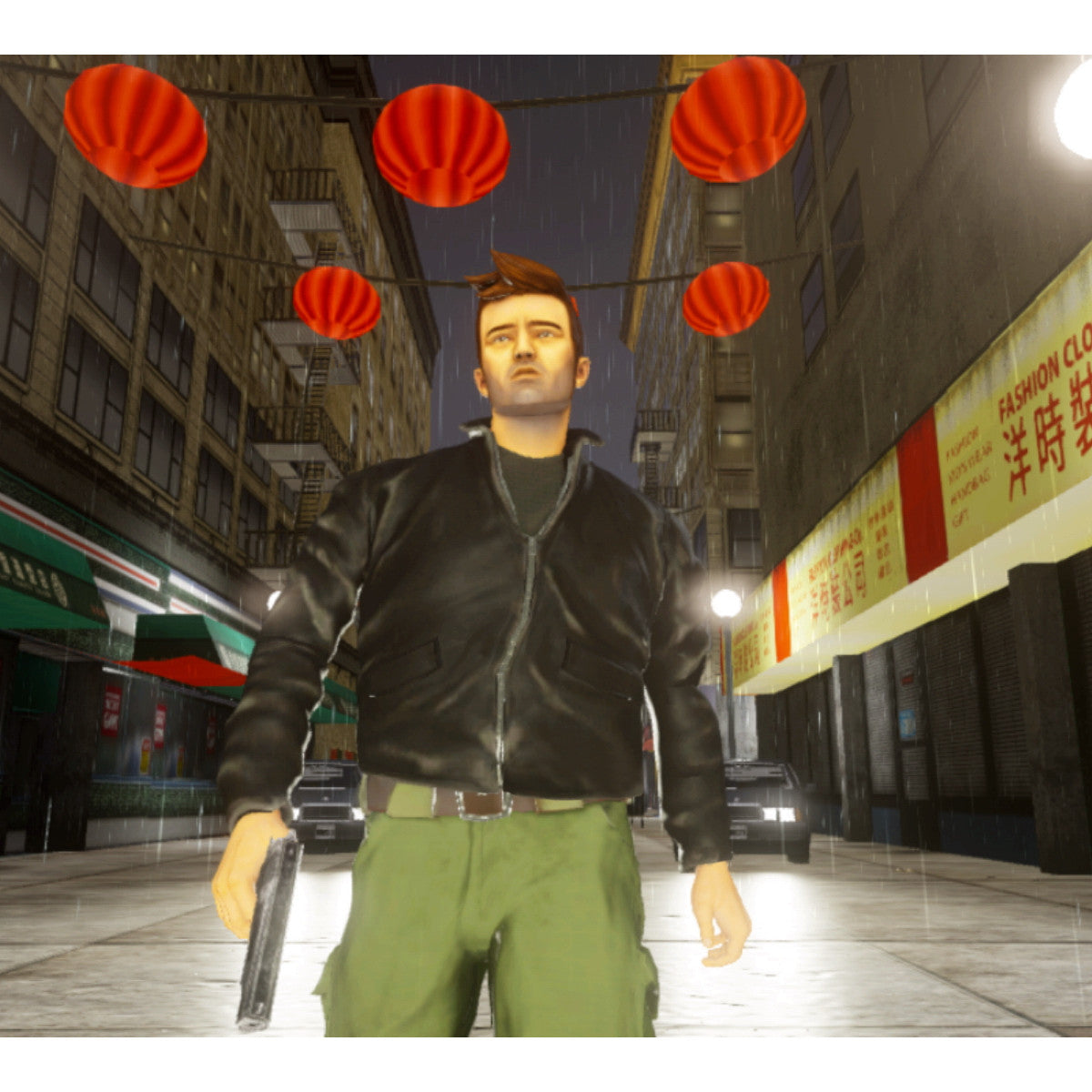 Take-Two Interactive GTA The Trilogy - The Def. Ed. Definitiva Nintendo Switch