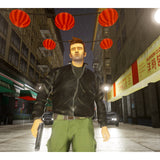 Take-Two Interactive GTA The Trilogy - The Def. Ed. Definitiva Nintendo Switch