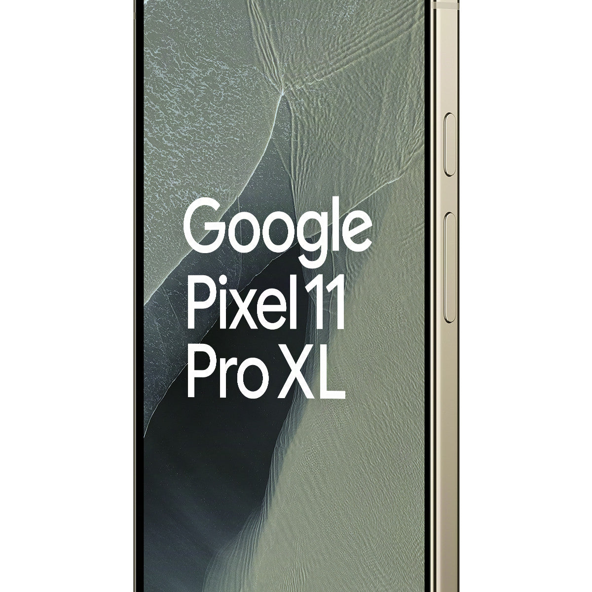Google Pixel 11 Pro XL smartphone, 512GB, verde oliva