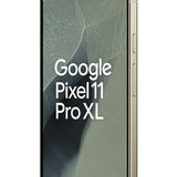 Google Pixel 11 Pro XL smartphone, 512GB, verde oliva