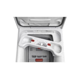AEG Series 6000 LTR6G37A Lavatrice Caricamento dall'alto 7 kg Bianco