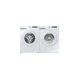 Samsung DV90T5240TW/S3 Asciugatrice Libera Installazione 9 kg Classe A Bianco