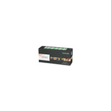 Lexmark 24B7178 cartuccia toner 1 pz Originale Ciano