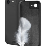 SBS TEINSTIPSE25K custodia per cellulare 15,4 cm (6.06") Cover Nero