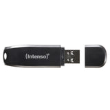 Intenso Speed Line unità flash USB 256 GB USB tipo A 3.2 Gen 1 Nero