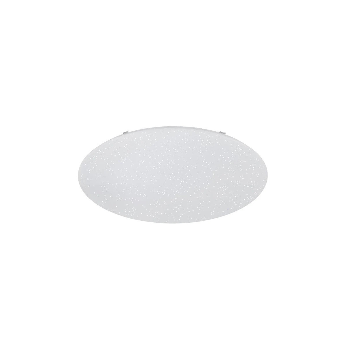 Briloner Plafoniera Led 76 Cm Effetto Cielo Stellato Dimmerabile Con Telecomando 80W 9700 Lumen 3000-6500K