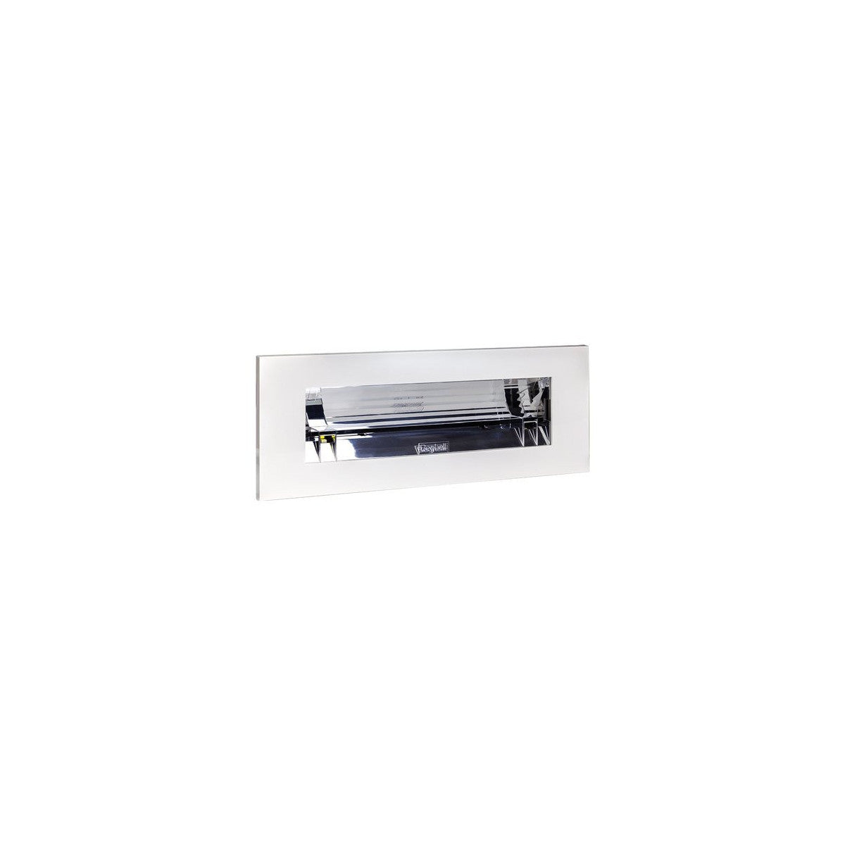 Beghelli Lampada Di Emergenza A Led Da Incasso Linea 506 Modello 4612F Em506