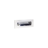 Beghelli Lampada Di Emergenza A Led Da Incasso Linea 506 Modello 4612F Em506