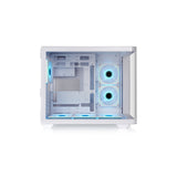 Thermaltake Vision 330 CR ARGB Mid Tower Chassis Midi Tower Bianco