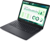 DELL Pro Max 14 MC14250 Intel Core Ultra 7 265H Workstation mobile 35,6 cm (14") Full HD 16 GB LPDDR5x-SDRAM 512 GB SSD NVIDIA RTX PRO 500 Blackwell Wi-Fi 7 (802.11be) Windows 11 Pro Italiano Nero