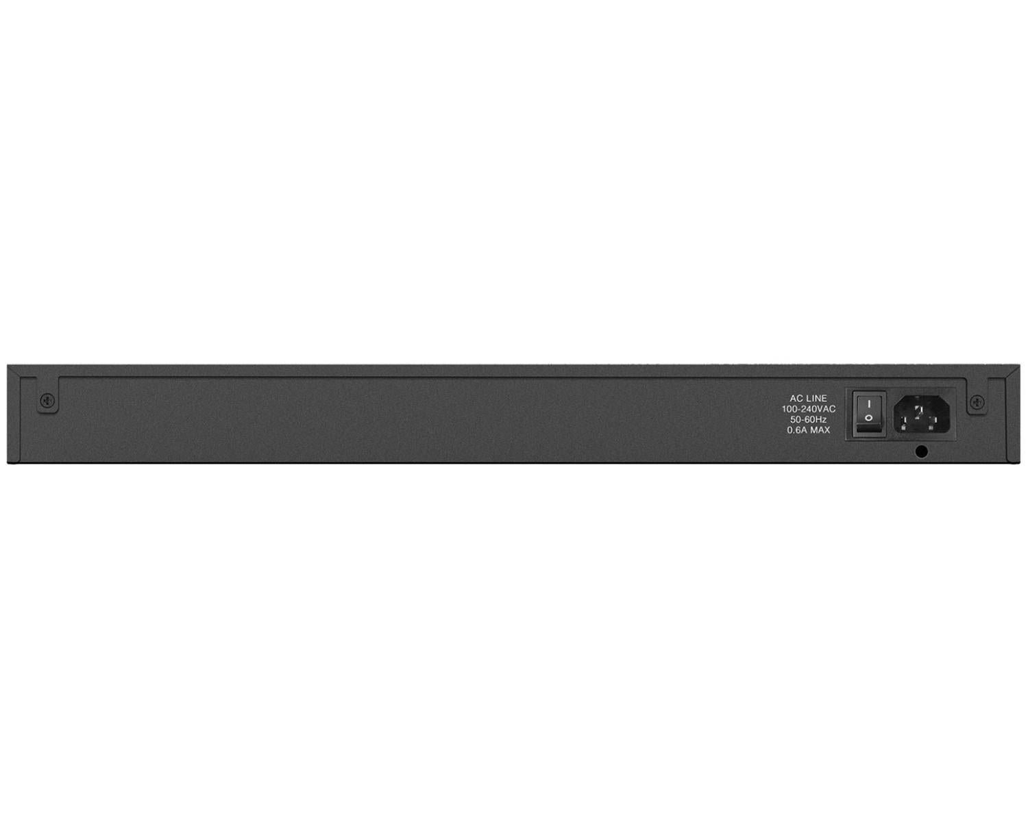 D-Link DWC-2000 gateway/controller