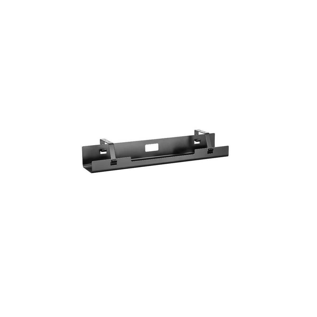 Fellowes Porta Cavi 60cm Nero