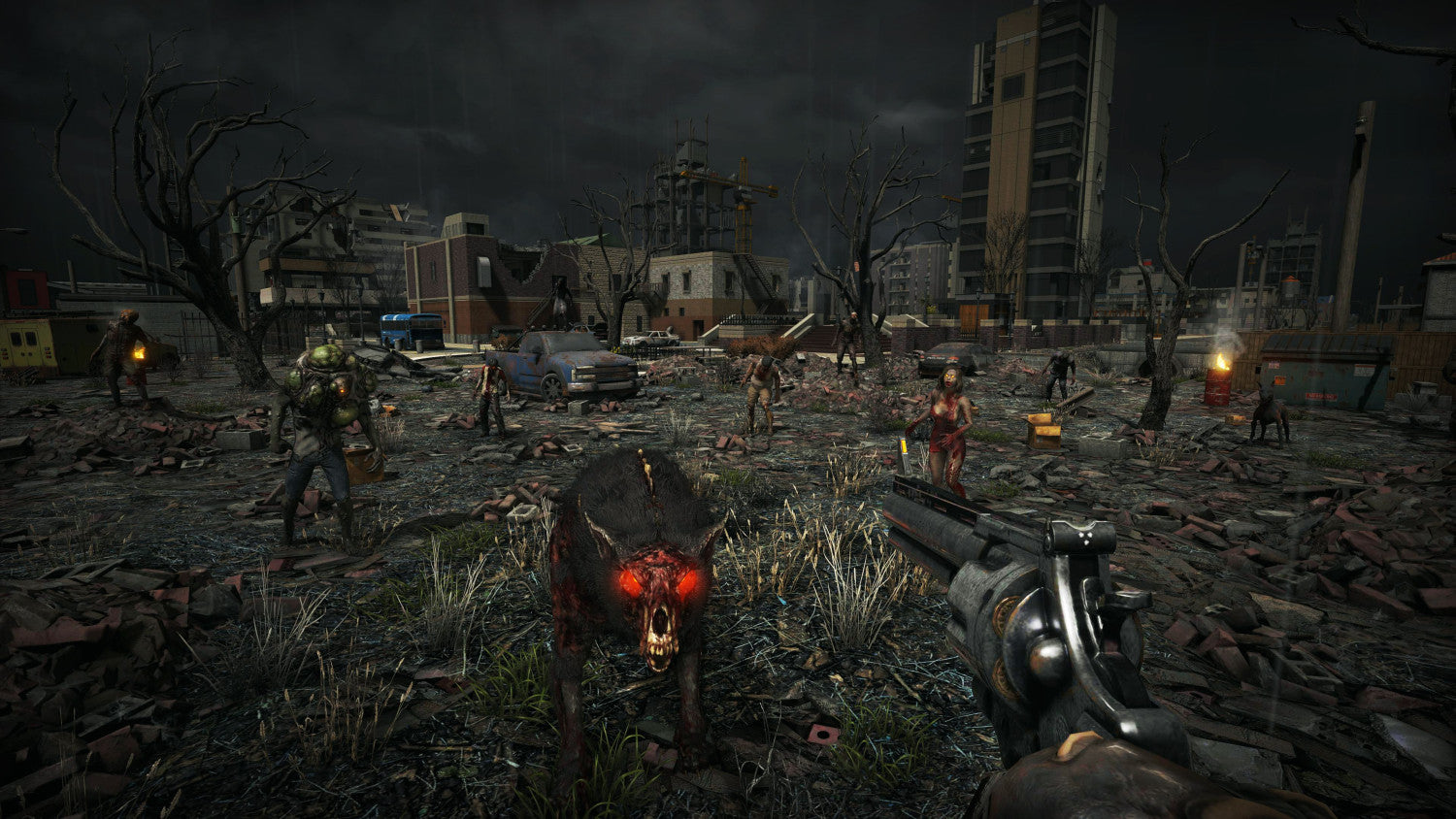 FLASHPOINT 7 Days to Die (Playstation 5) Standard Multilingua