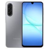 Samsung Galaxy A17 SM-A176B/DS Dual SIM ibrida 5G USB tipo-C 8 GB 256 GB 5000 mAh Grigio