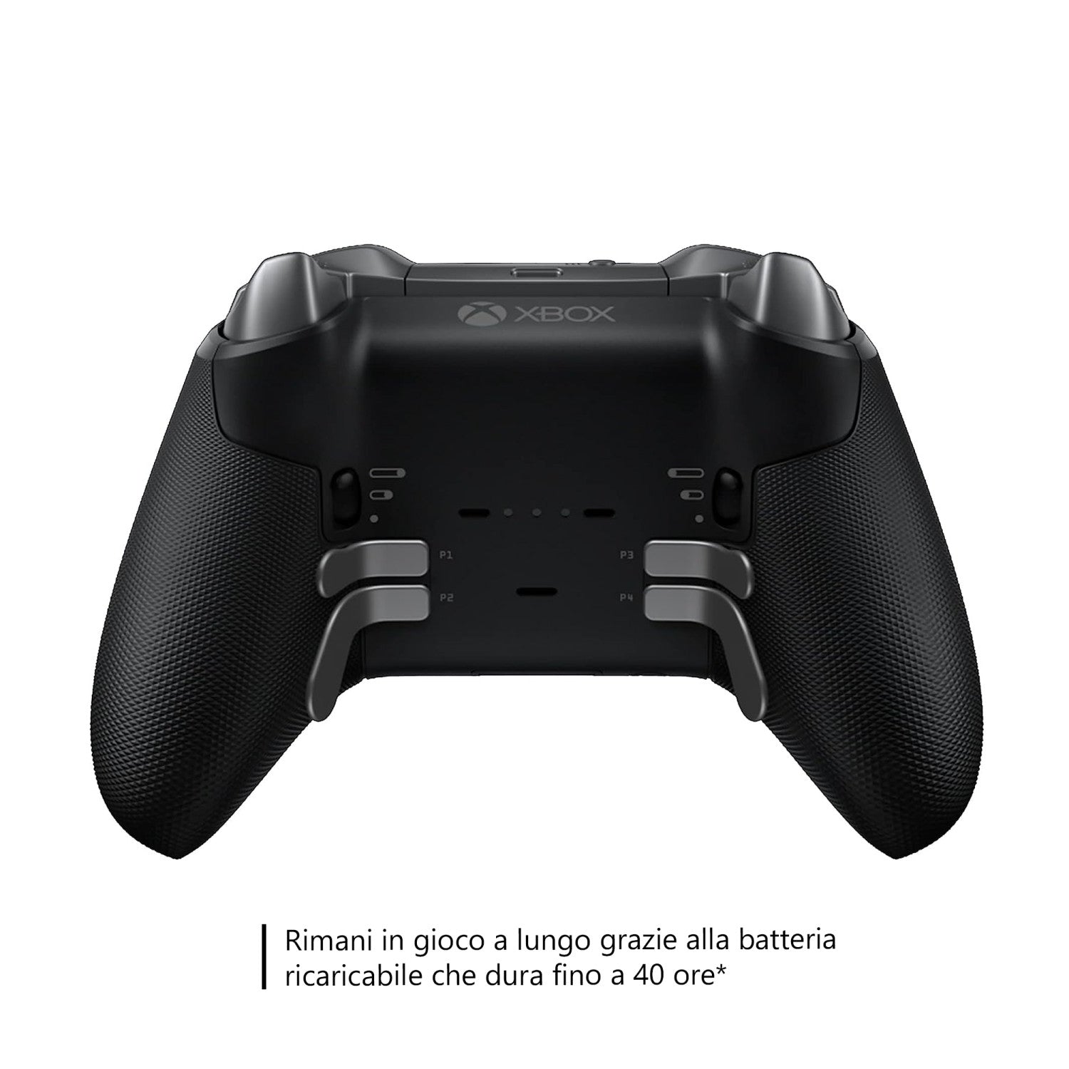 Microsoft Xbox Wireless Controller Elite Series 2 Nero
